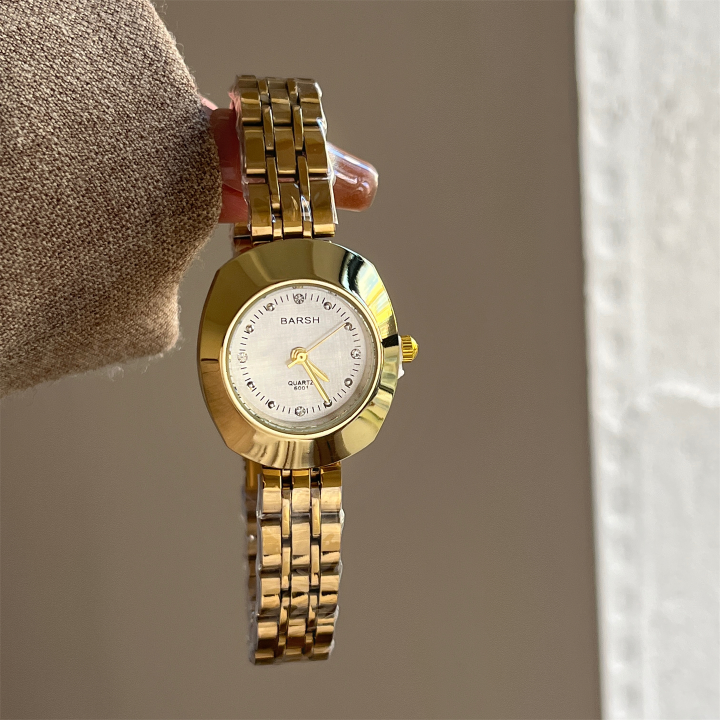 Fashionablelight luxury retro  - Luxury Watch Value reseña y precio