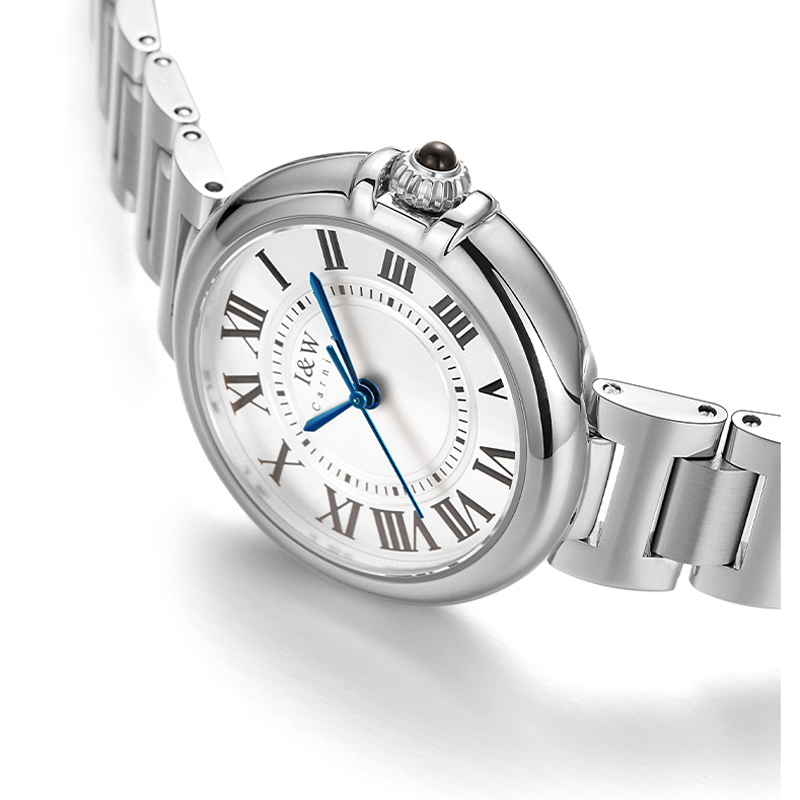 Switzerland CARNIVAL I&W Luxur - Luxury Watch Japan Brand reseña y precio