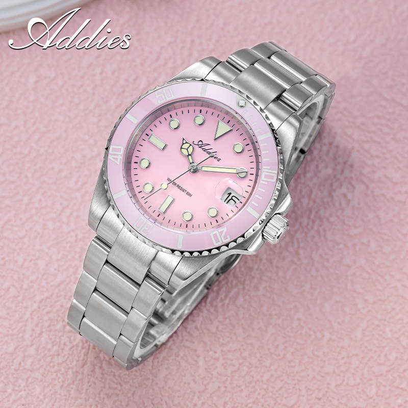 Addies New Women Watches Luxur - Luxury Watch Holder reseña y precio