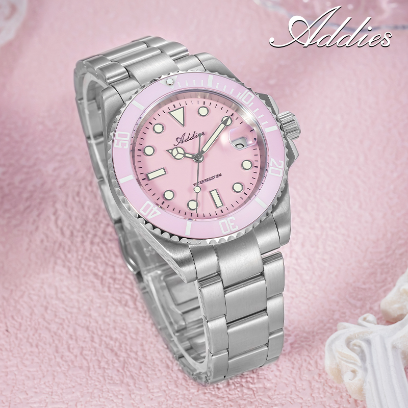 Addies New Women Watches Luxur - Luxury Watch Holder reseña y precio