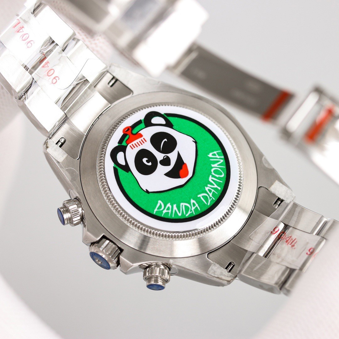 Men's 4132 Automatic Movement  - Chronograph Flyback Watch reseña y precio
