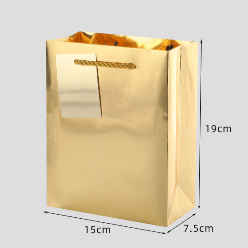 Luxury Gold Card Laminated Gif - Luxury Watch House reseña y precio