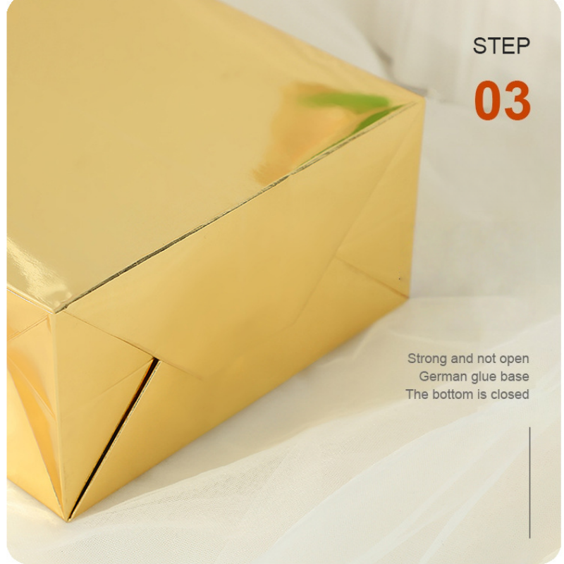 Luxury Gold Card Laminated Gif - Luxury Watch House reseña y precio