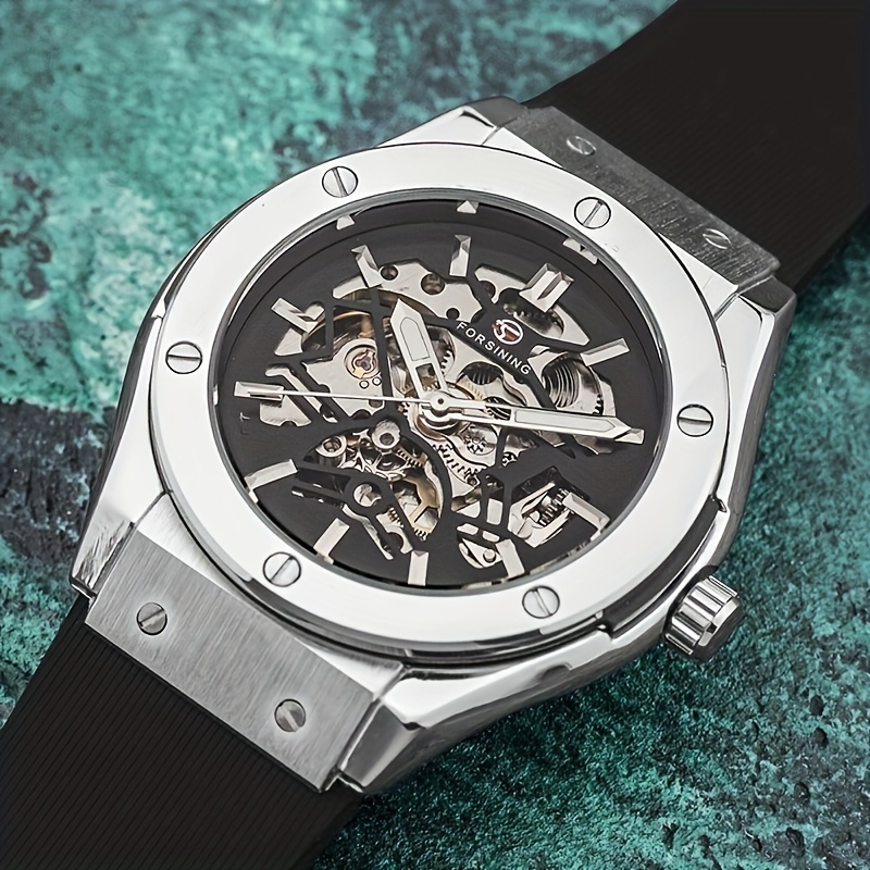 New High-End, Stylish, Light L - Luxury Watch Value reseña y precio