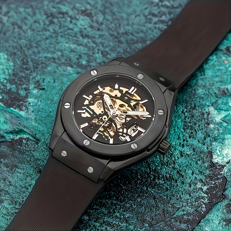 New High-End, Stylish, Light L - Luxury Watch Value reseña y precio