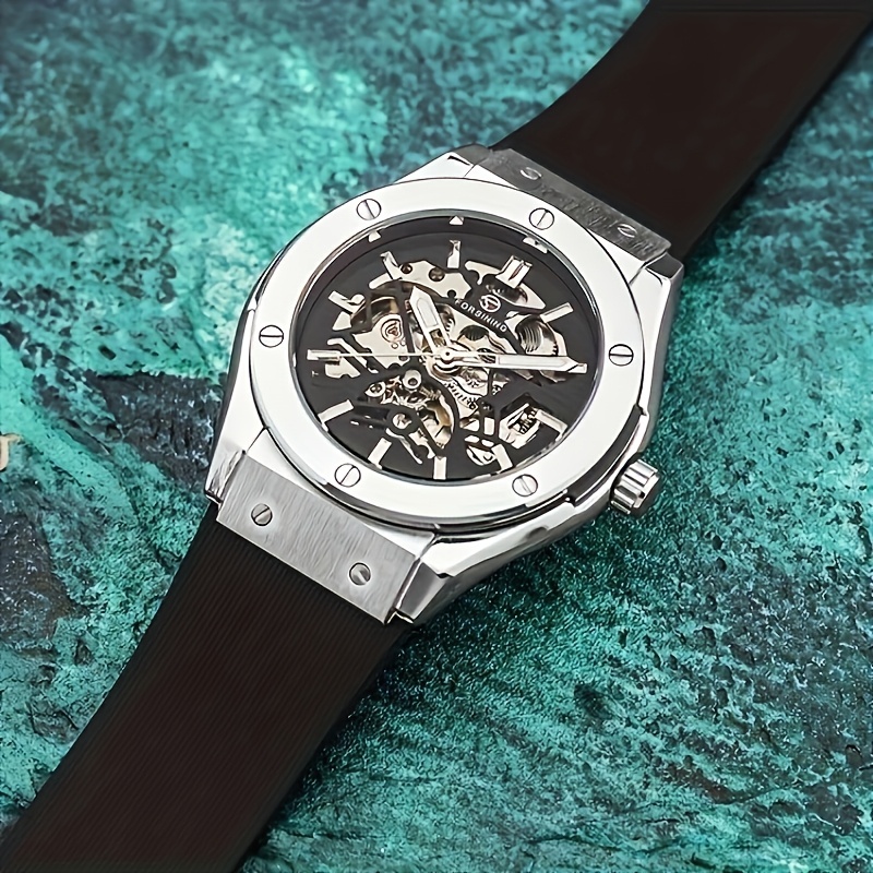 New High-End, Stylish, Light L - Luxury Watch Value reseña y precio