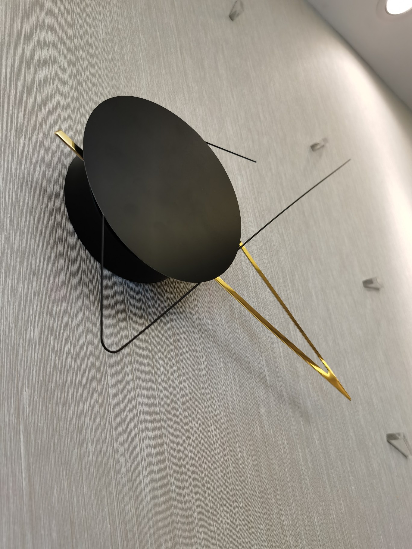 DIY Wall Clock Personalized Ar - Luxury Watch House reseña y precio