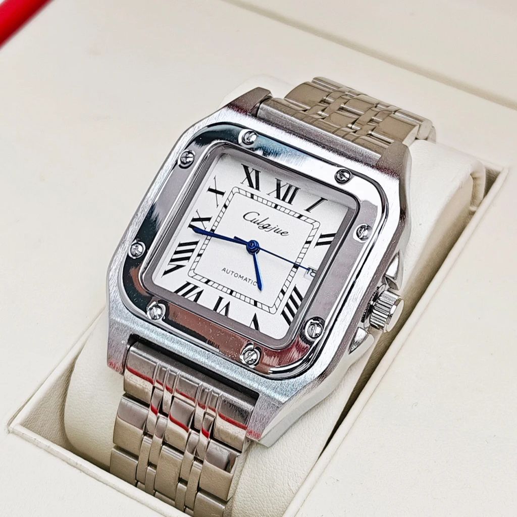 Top Luxury Business Men's Watc - Luxury Watch Value reseña y precio