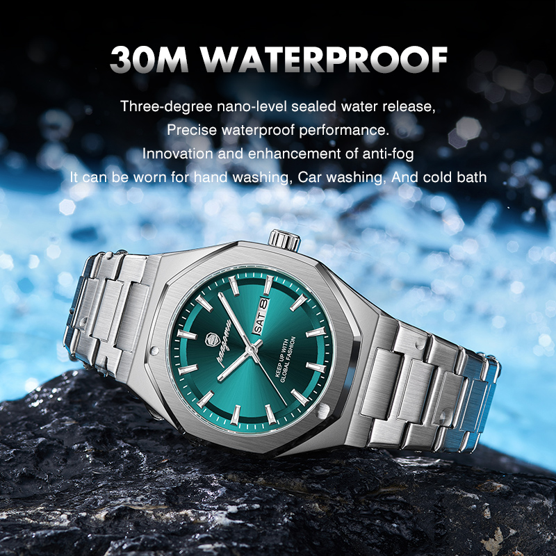 2026 New Luxury Military Man W - Luxury Watch Holder reseña y precio