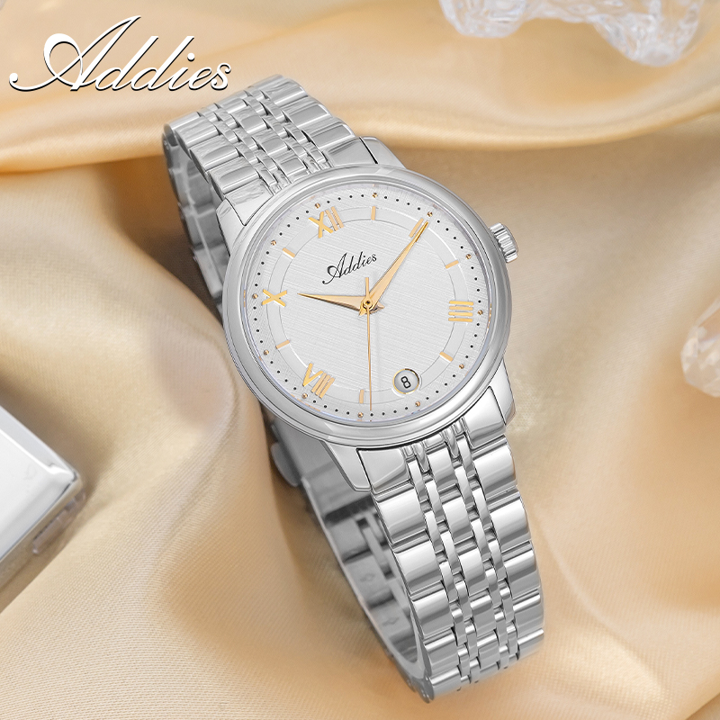 ADDIES New Luxury Woman‘s Watc - Luxury Watch Holder reseña y precio