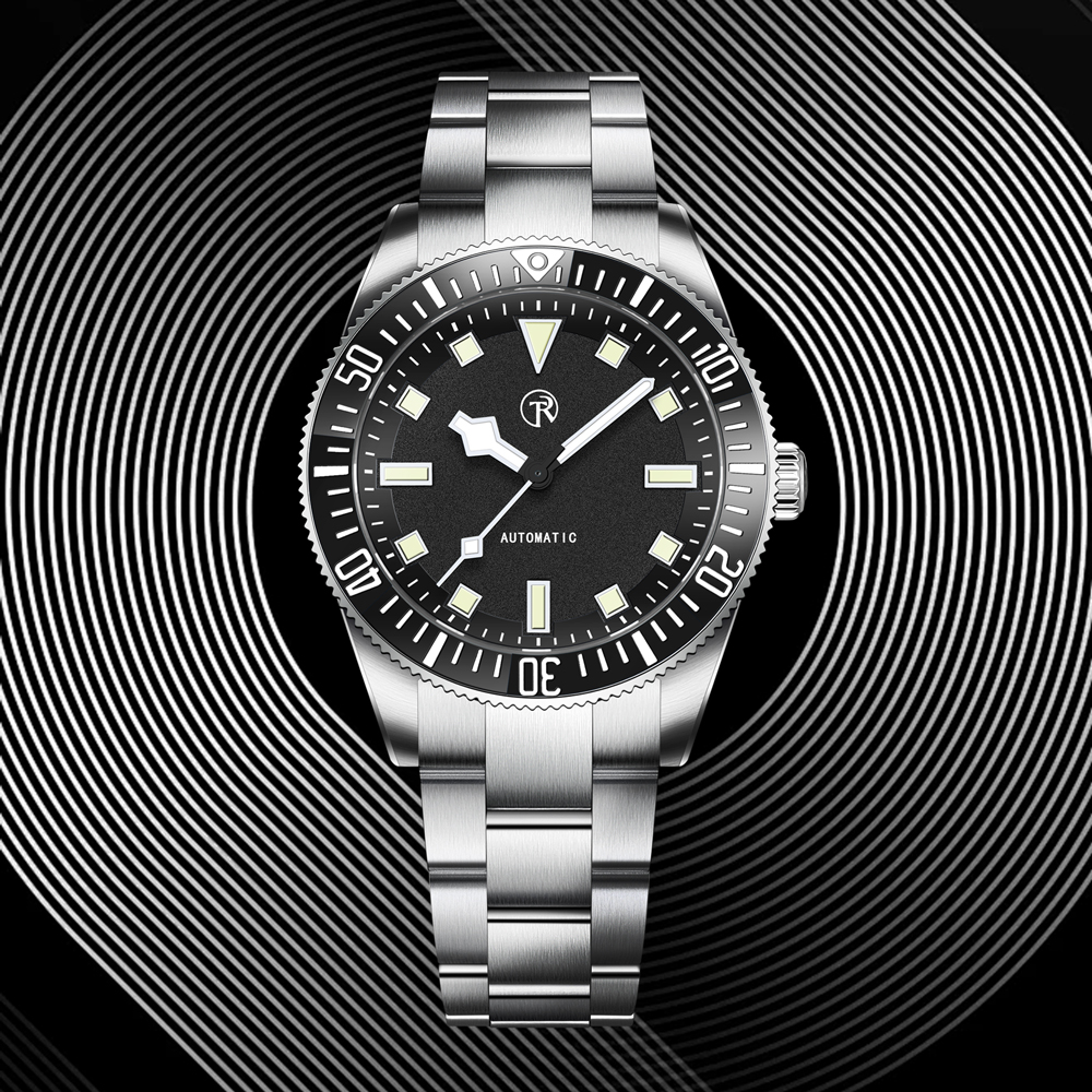 2026 New Rollstimi Brand Autom - Luxury Watch Japan Brand reseña y precio
