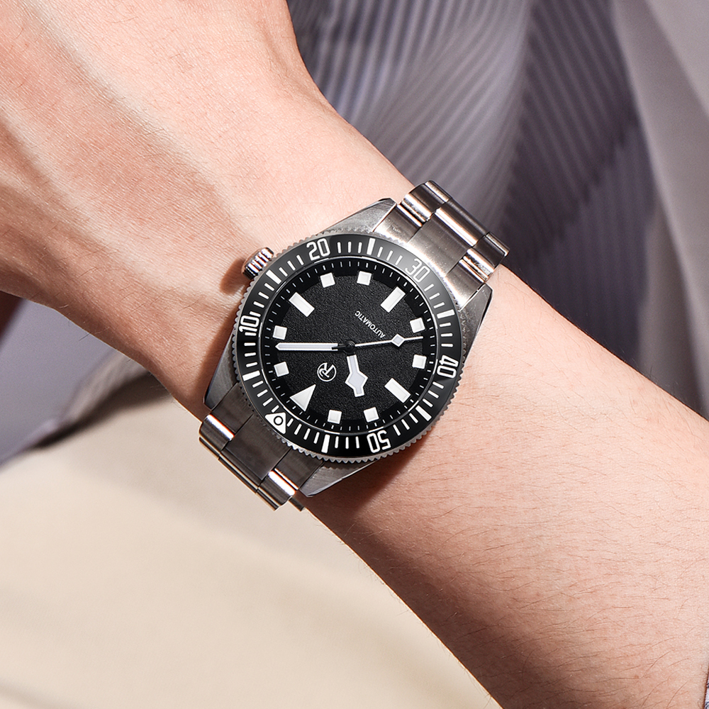2026 New Rollstimi Brand Autom - Luxury Watch Japan Brand reseña y precio