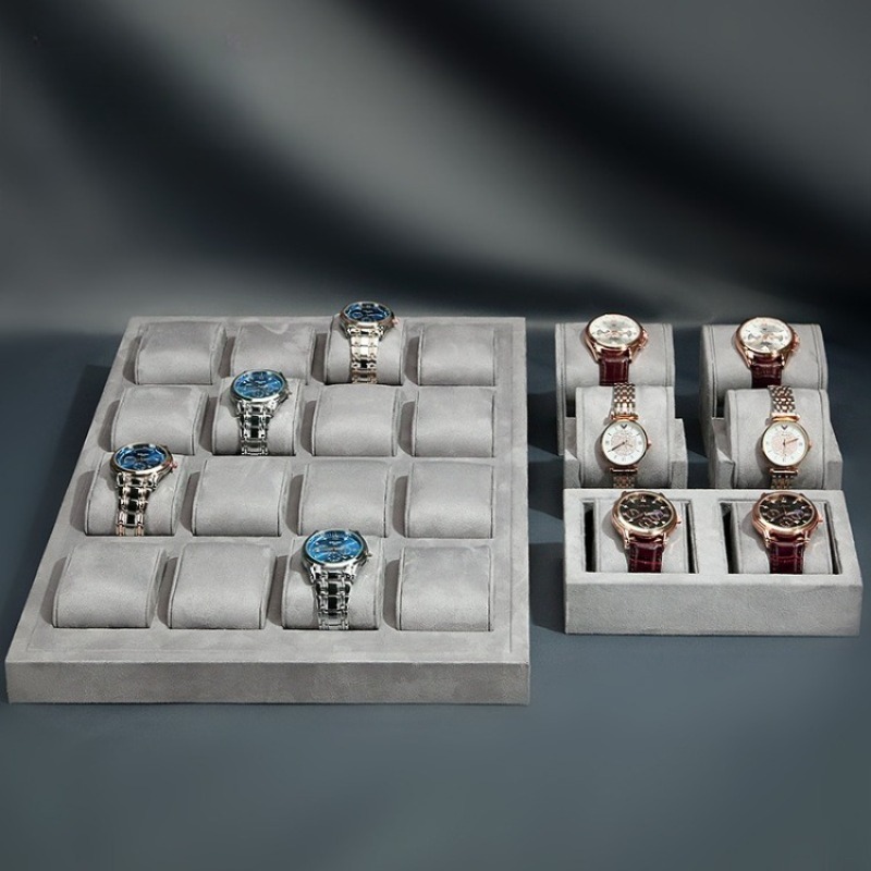 Luxury Watch Display Tray Watc - Luxury Watch Holder For Men reseña y precio