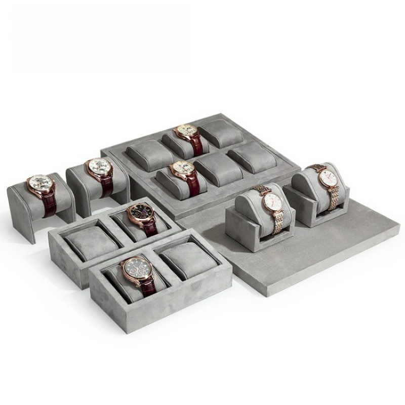 Luxury Watch Display Tray Watc - Luxury Watch Holder For Men reseña y precio