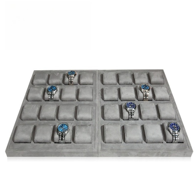 Luxury Watch Display Tray Watc - Luxury Watch Holder For Men reseña y precio