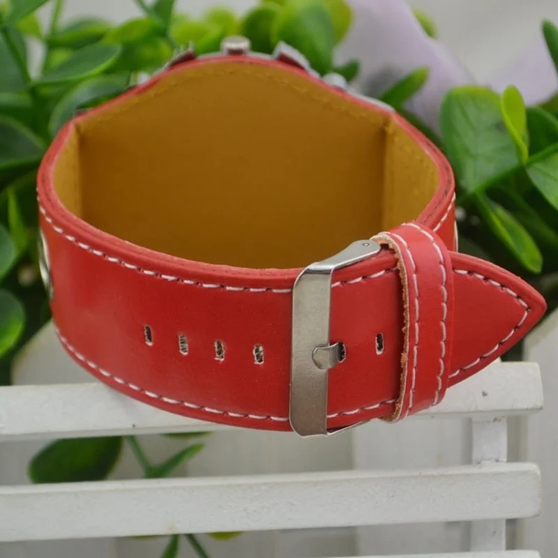 Fashion Brand Luxury Wristwatc - Luxury Watch Exhibition reseña y precio