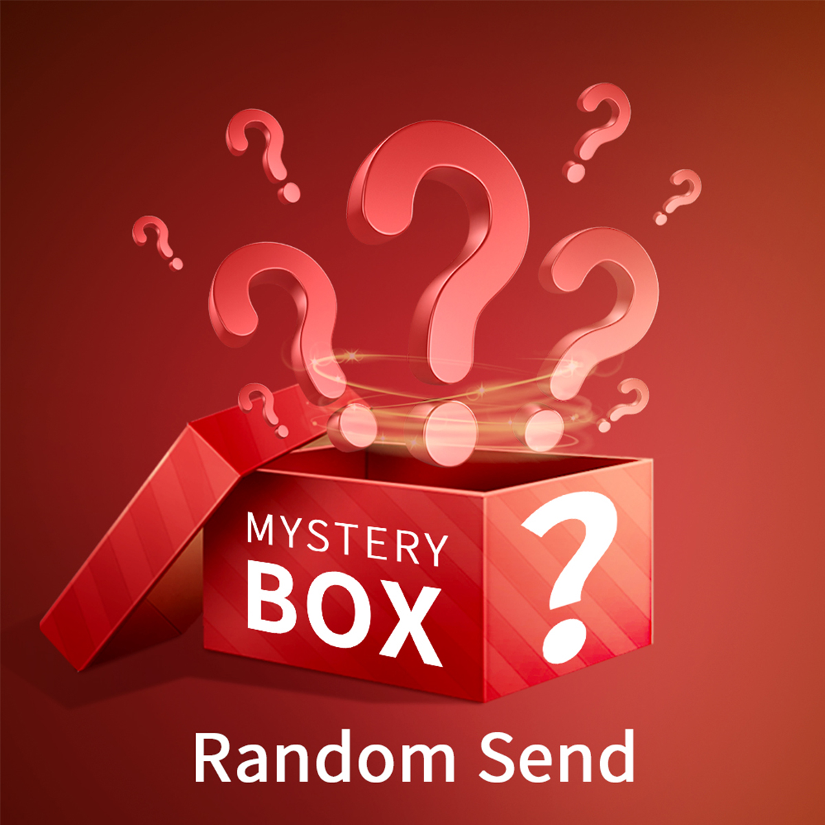 1PC Surprise Mystery Watch Bli - Luxury Watch Box reseña y precio