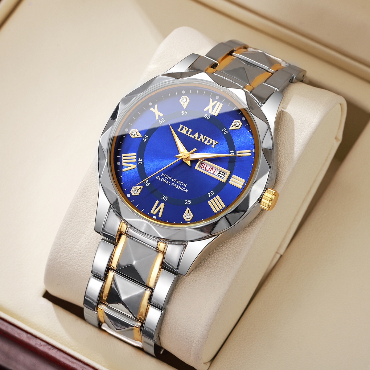 1PC Surprise Mystery Watch Bli - Luxury Watch Box reseña y precio