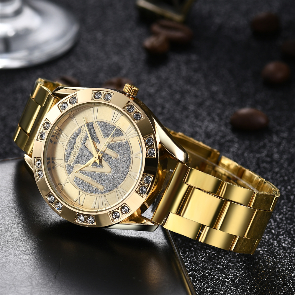 Luxury Women's Watch Fashion 2 - Luxury Watch House reseña y precio