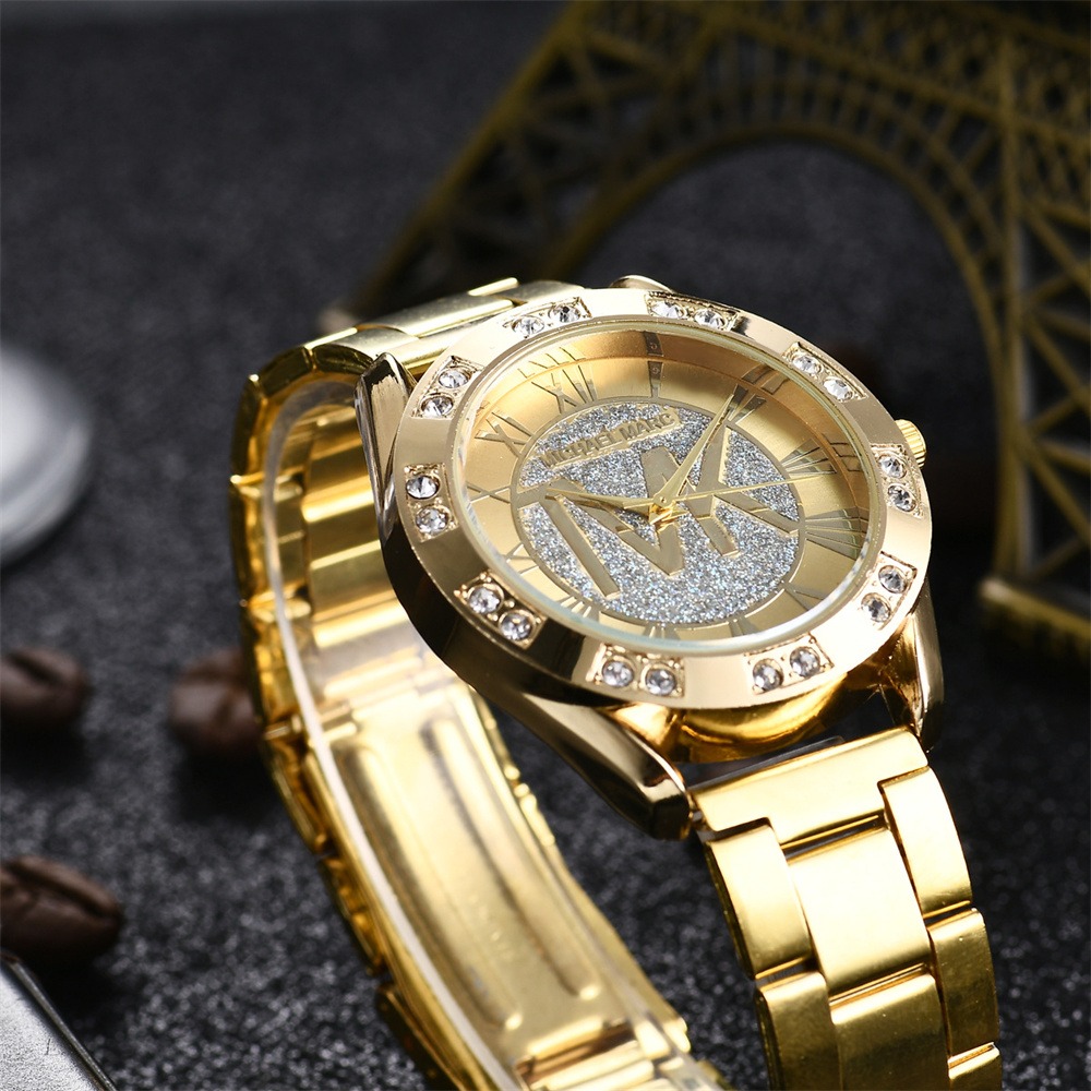 Luxury Women's Watch Fashion 2 - Luxury Watch House reseña y precio