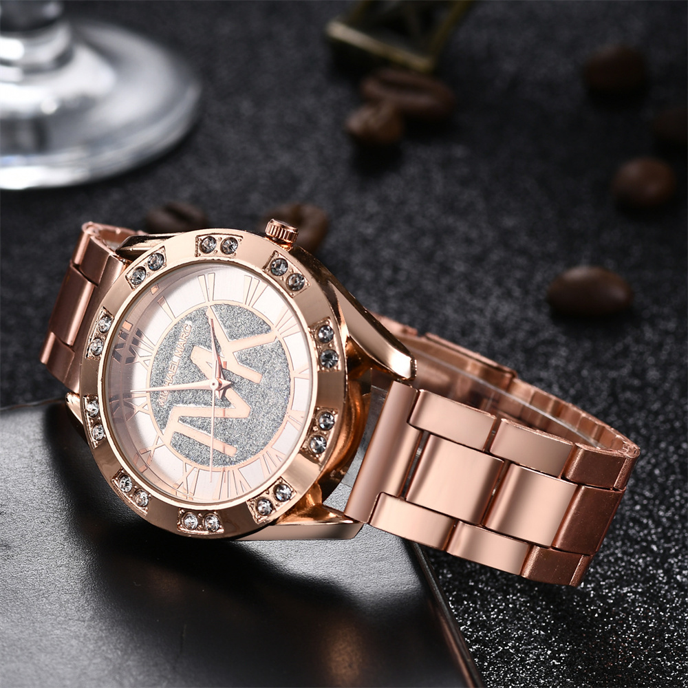 Luxury Women's Watch Fashion 2 - Luxury Watch House reseña y precio