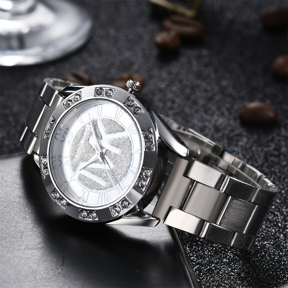 Luxury Women's Watch Fashion 2 - Luxury Watch House reseña y precio