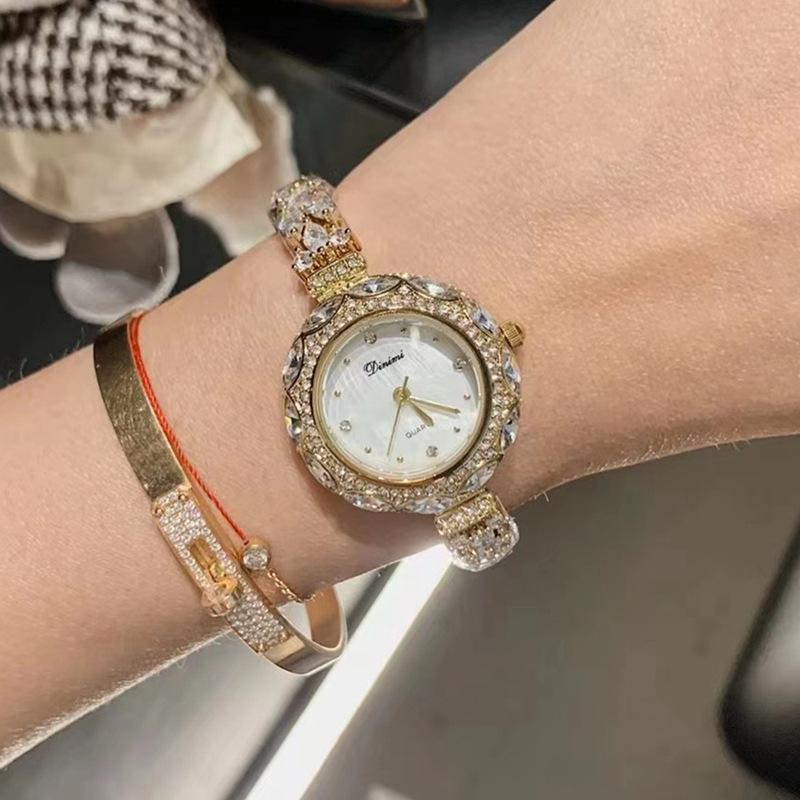 Exquisite and stylish Korean-s - Luxury Watch Value reseña y precio