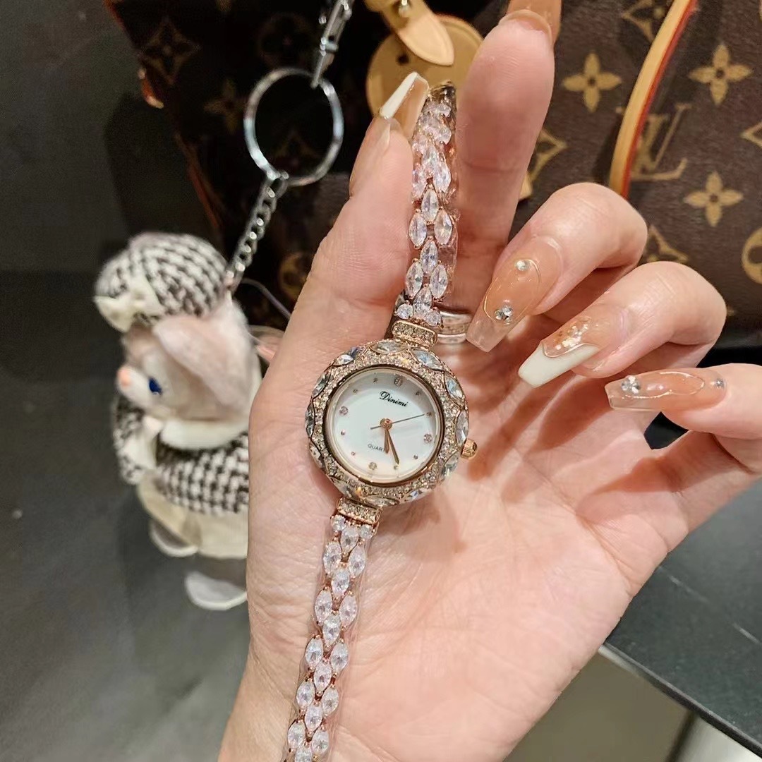 Exquisite and stylish Korean-s - Luxury Watch Value reseña y precio