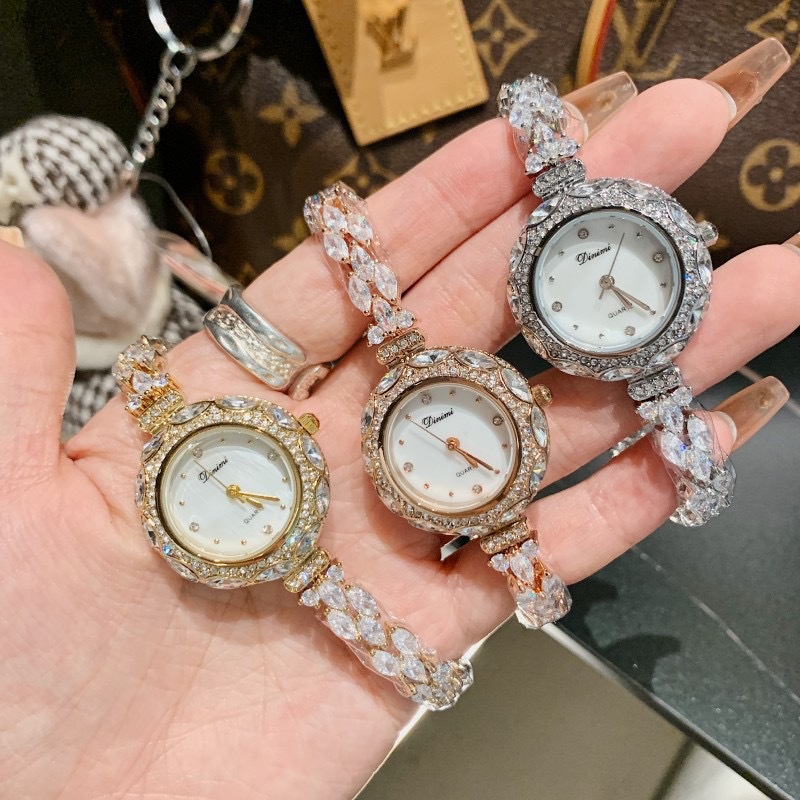 Exquisite and stylish Korean-s - Luxury Watch Value reseña y precio