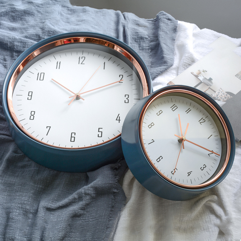 Creative Luxury Silent Wall Cl - Luxury Watch House reseña y precio