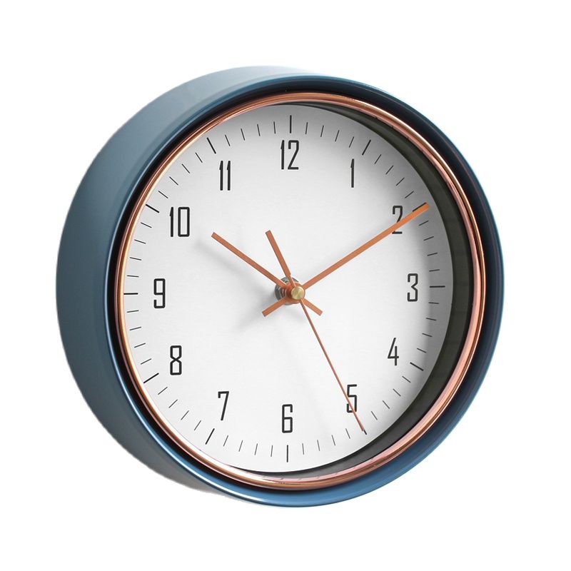 Creative Luxury Silent Wall Cl - Luxury Watch House reseña y precio